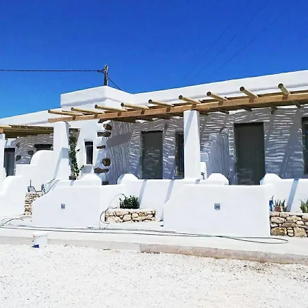 Holiday home John's