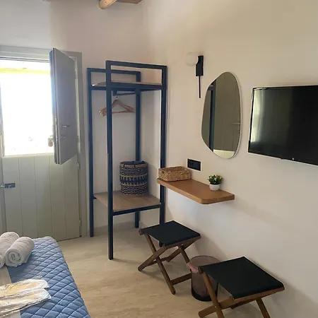 Holiday home John's