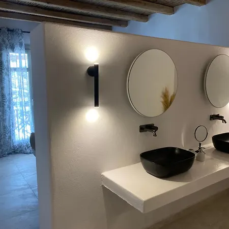 Holiday home John's Koufonisia