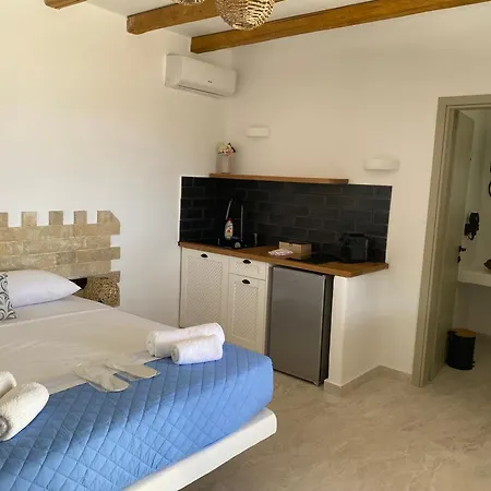 Holiday home John's Koufonisia