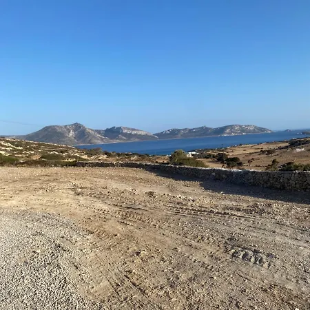John's * Koufonisia