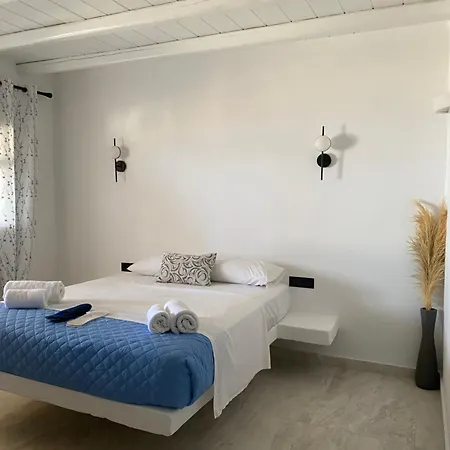 Holiday home John's *