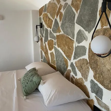 John's Holiday home Koufonisia