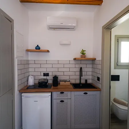 Prázdninový dům John's