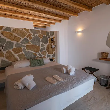 John's Prázdninový dům Koufonisia