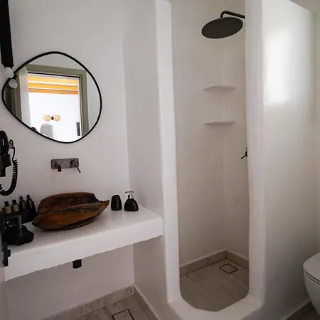 John's Prázdninový dům *