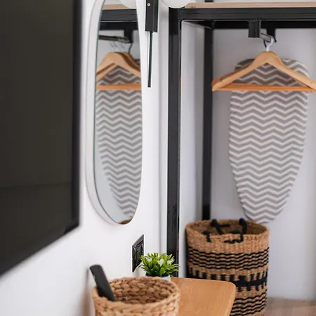 Prázdninový dům John's