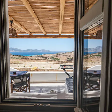 John's Prázdninový dům *