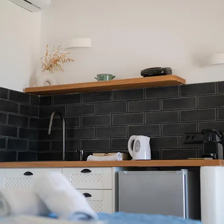 Prázdninový dům John's *