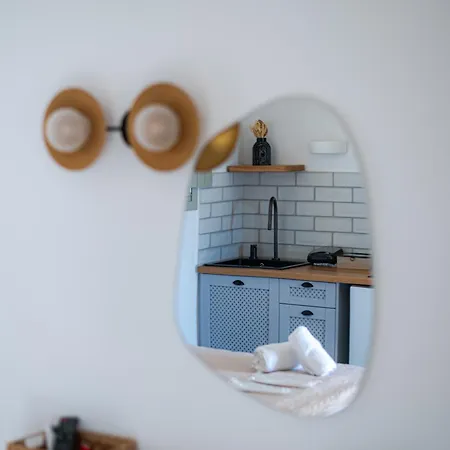 Prázdninový dům John's Koufonisia