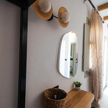 John's Prázdninový dům *