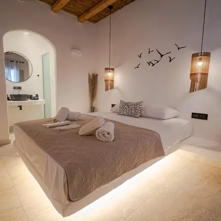 Prázdninový dům John's *