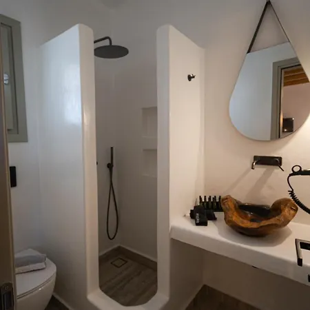 Prázdninový dům John's Koufonisia