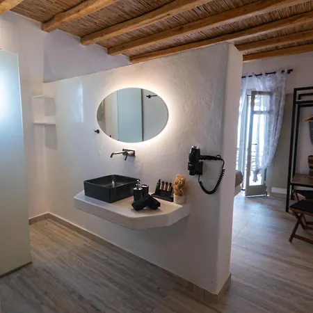 John's Prázdninový dům