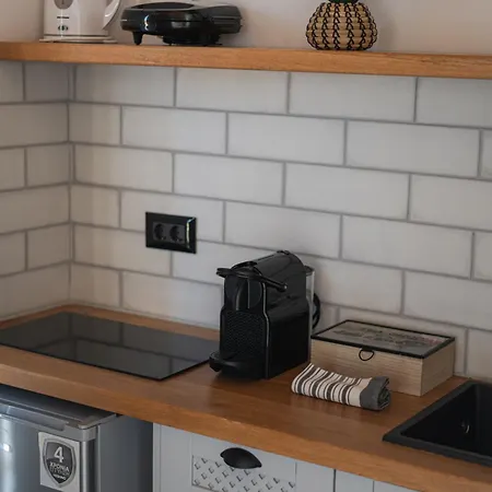 Prázdninový dům John's *