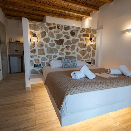 John's Prázdninový dům