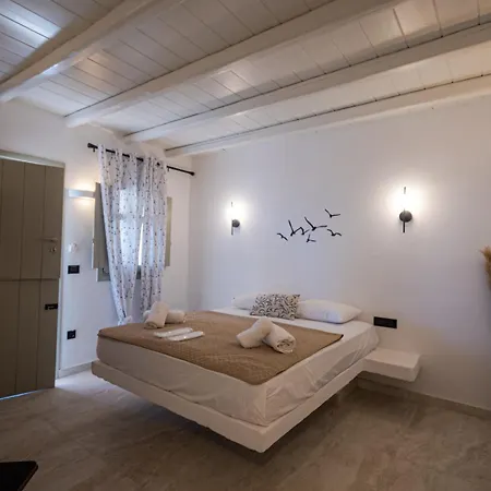 Prázdninový dům John's