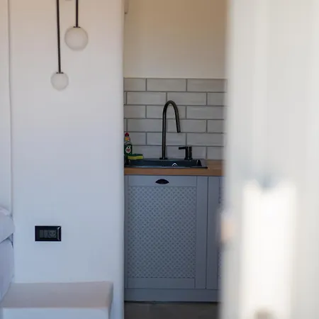 John's Prázdninový dům *