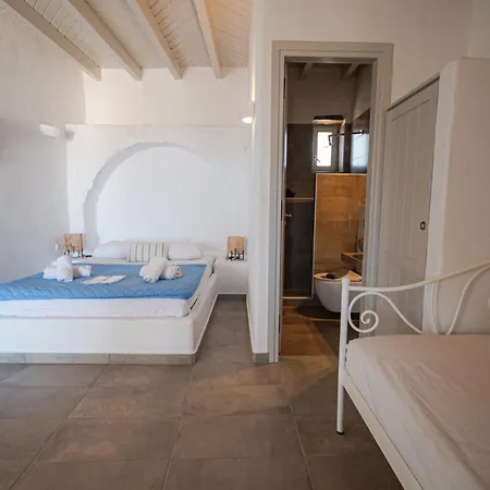 Prázdninový dům John's *