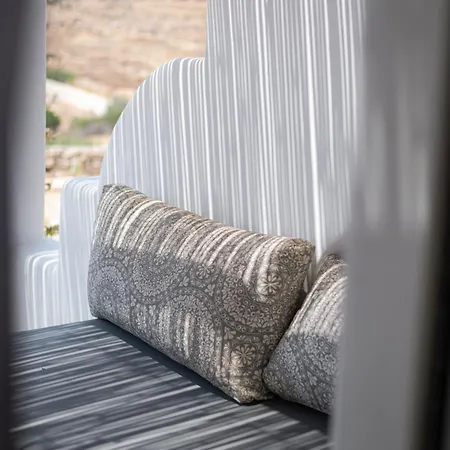 John's Prázdninový dům Koufonisia