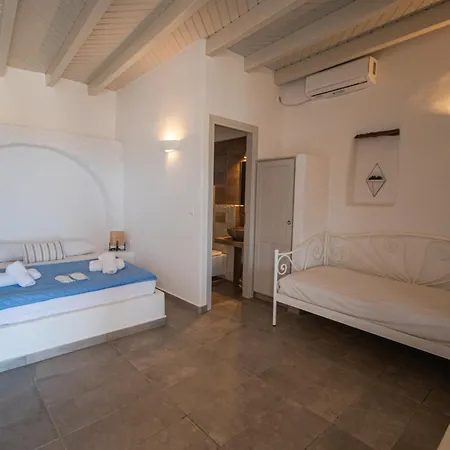 John's Prázdninový dům