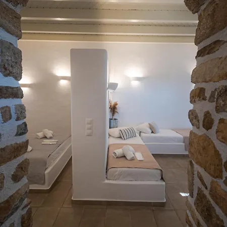 Prázdninový dům John's