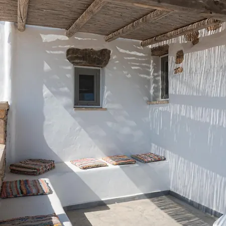 Prázdninový dům John's *