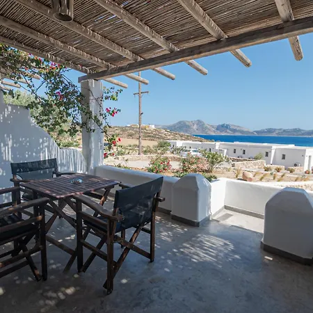 Prázdninový dům John's Koufonisia