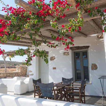 John's Prázdninový dům *