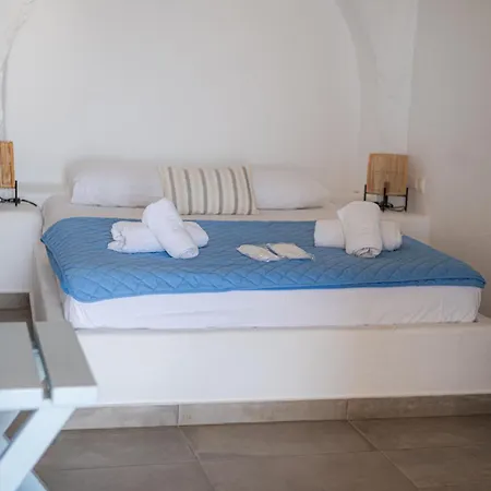 John's Prázdninový dům Koufonisia