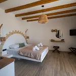 Ferienhaus John's Koufonisia