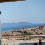 Ferienhaus John's Koufonisia
