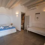 John's Ferienhaus