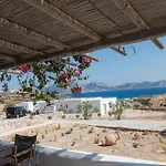 Ferienhaus John's Koufonisia