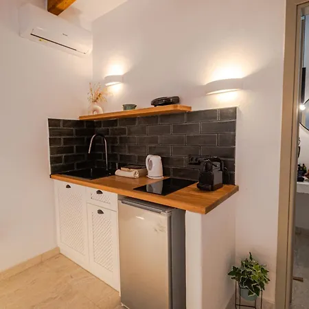 John's Holiday home Koufonisia