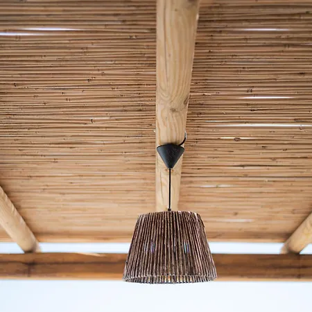 Hébergement de vacances John's *