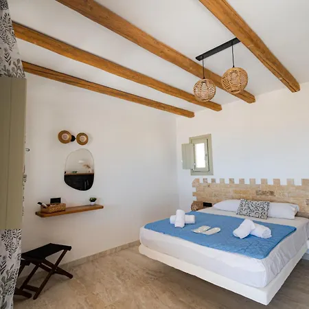 Holiday home John's *