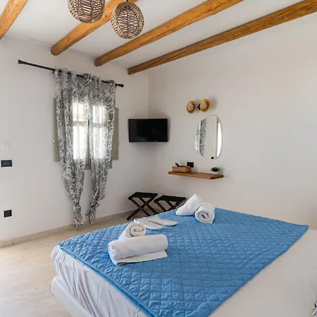 John's Holiday home Koufonisia