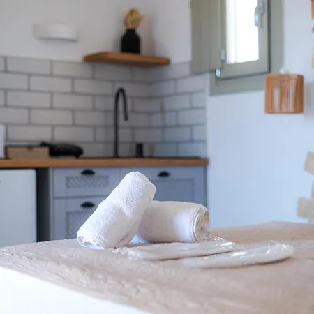 John's Hébergement de vacances