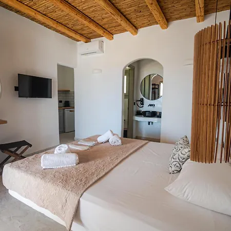 Vakantiehuis John's *