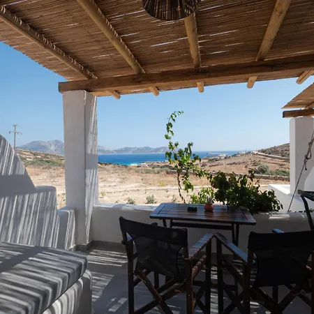 John's Koufonisia