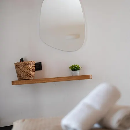 John's Hébergement de vacances *