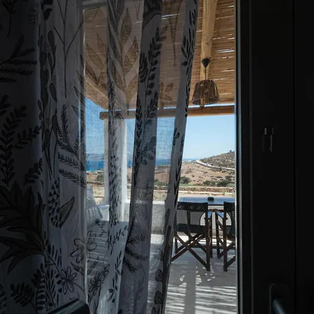 John's Holiday home *