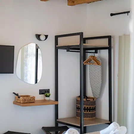 John's Hébergement de vacances Koufonisia