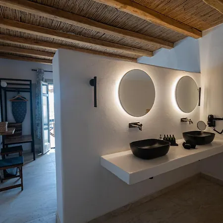 John's Hébergement de vacances *