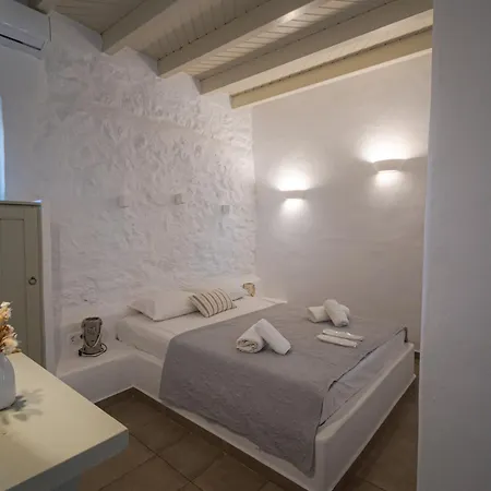 John's Holiday home Koufonisia