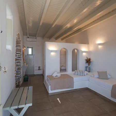 Hébergement de vacances John's