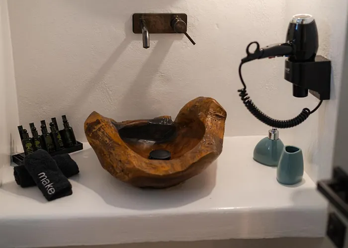 John's Feriehus Koufonisia