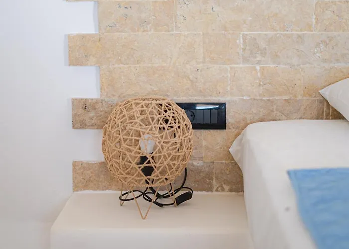 John's Сasa de vacaciones