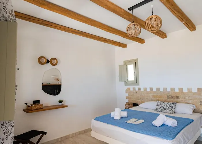 Vakantiehuis John's *